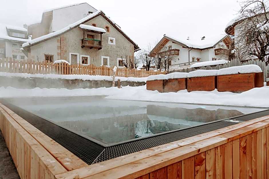 Garni Residence Alnö - Adults Only