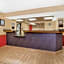 Super 8 by Wyndham Marshalltown