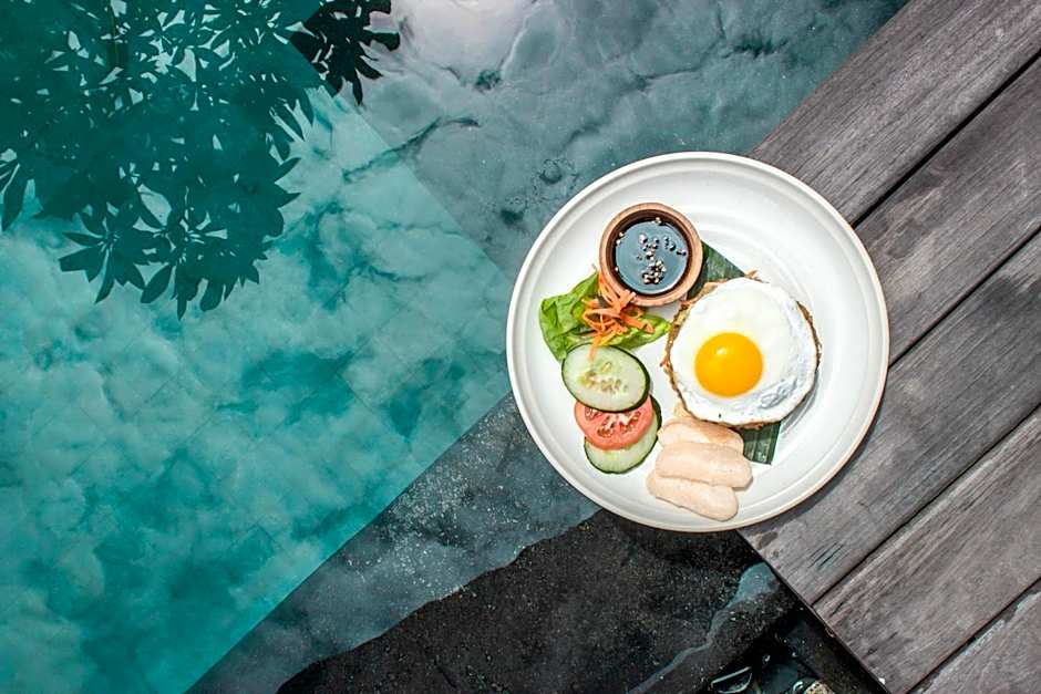 Agrapana Beach Villa