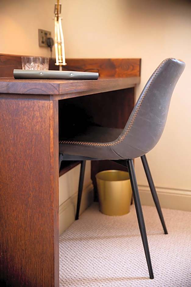 The Princess Victoria