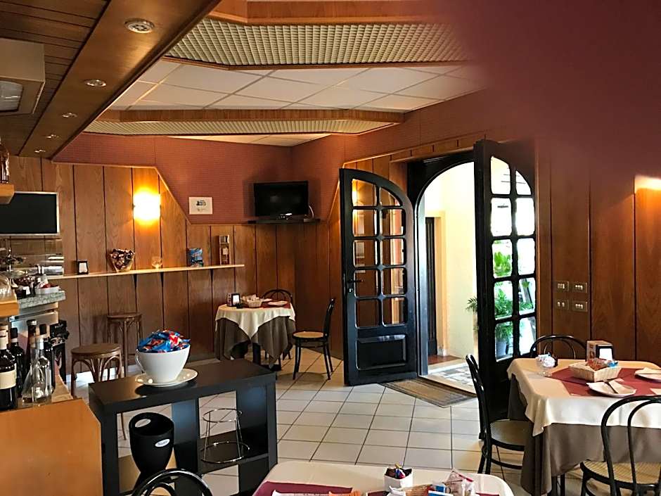 Hotel B&B Rispescia Grosseto