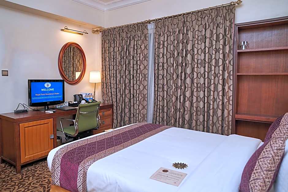 Royal Park Residence Hotel