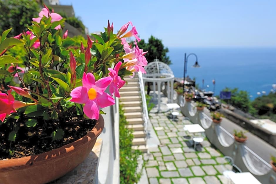 Villa Guarracino Amalfi