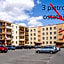 EUROPA22 Hostel
