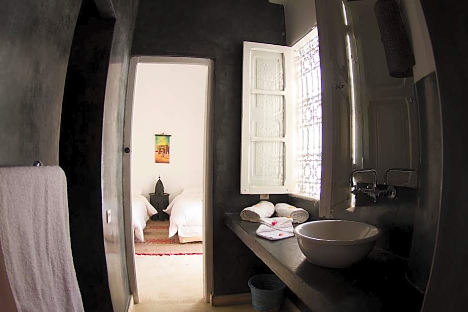 Riad THALGE