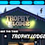Trophy Lodge Accommodations