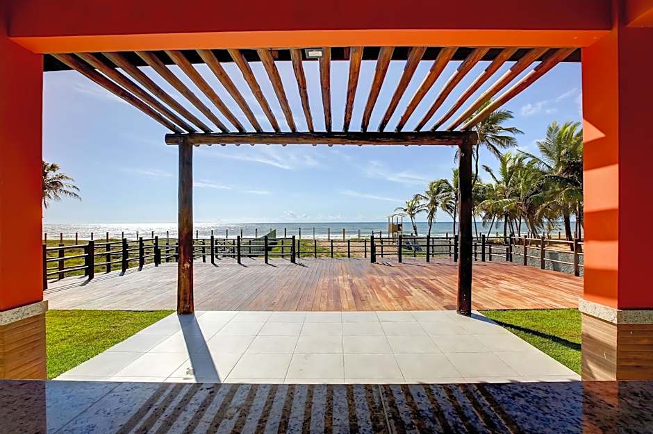 Hotel Boutique e Spa Ponta de Inhambupe