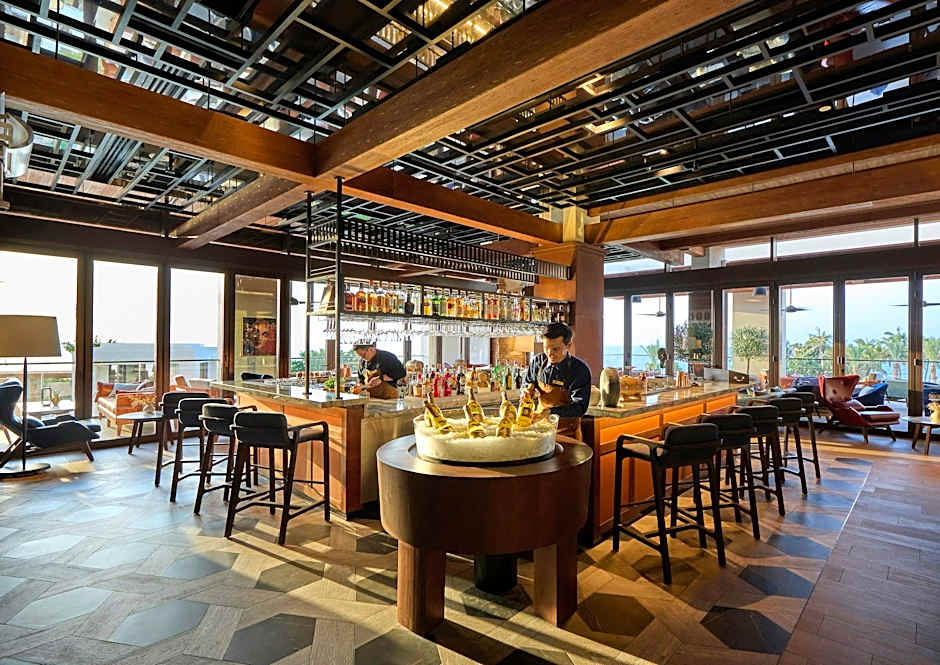 Mandarin Oriental, Muscat