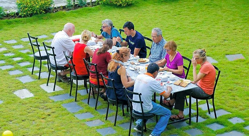 Paradise Boutique Hotel