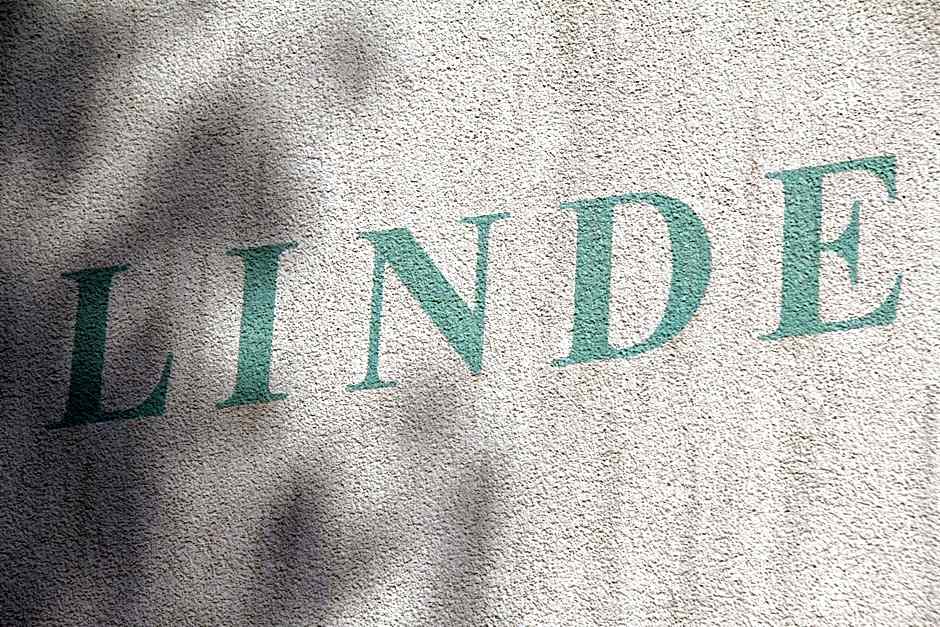 Hotel Linde