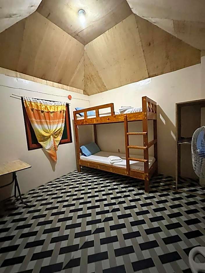 Bearby Siargao Homestay by RedDoorz