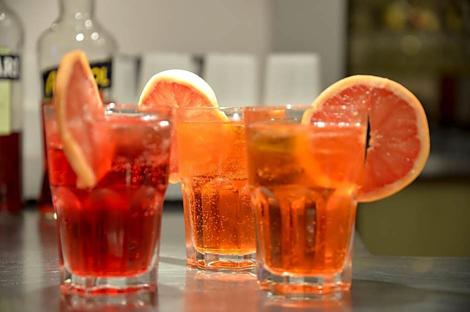 Best Western Plus Soave Hotel