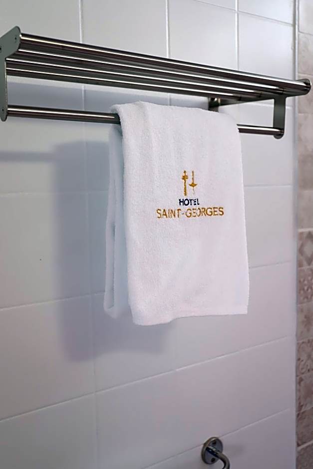 Hôtel Saint-Georges