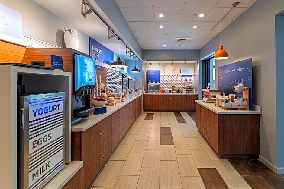 Holiday Inn Express Jasper By IHG