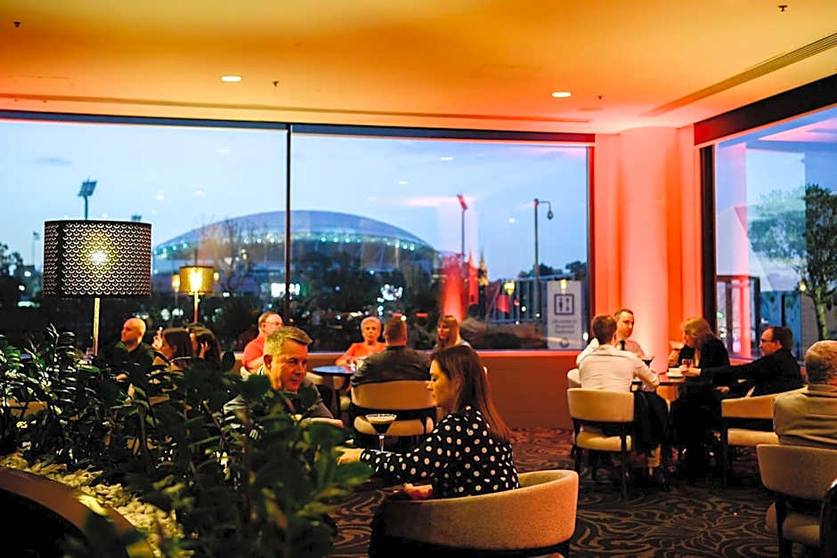 InterContinental Adelaide By IHG