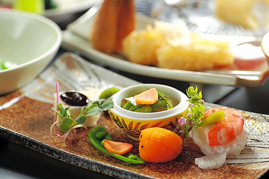 Hotel Nikko Kochi Asahi Royal
