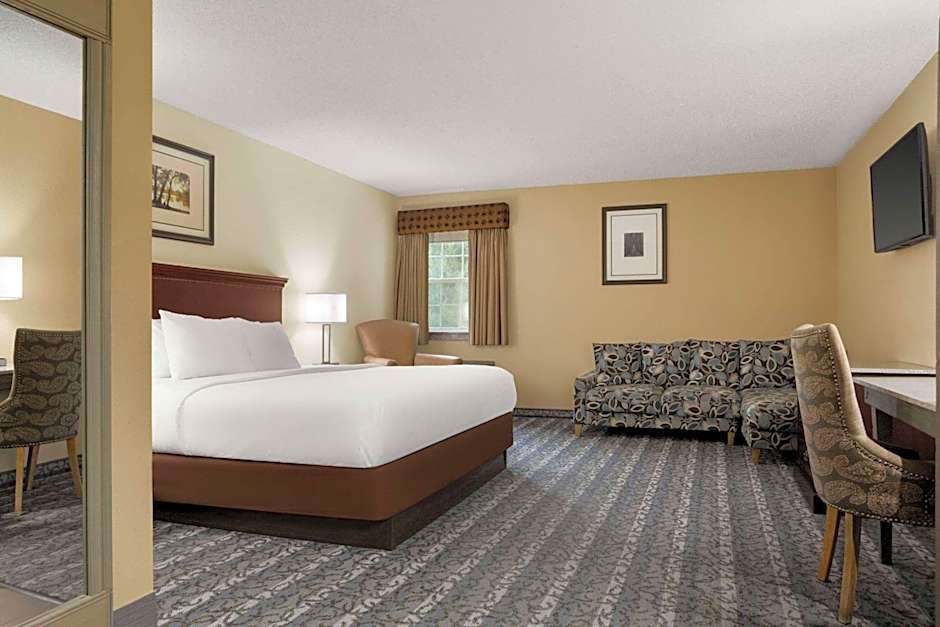 Travelodge by Wyndham Coffeyville