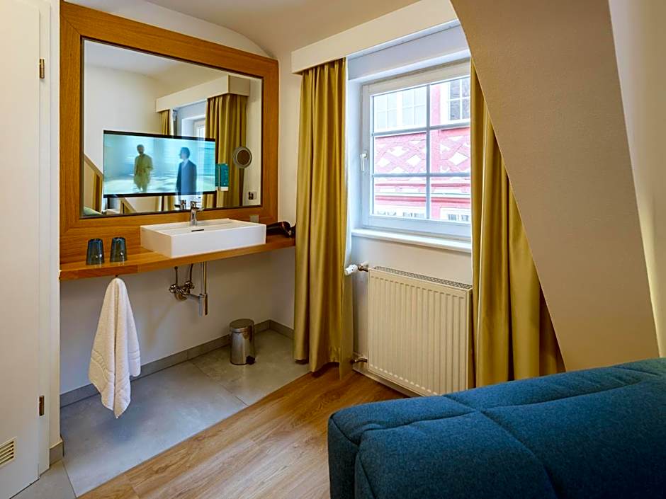 Hotel Restaurant Goldener Engel