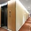 Hanting Premium Hotel Shenzhen Sea World Metro Station