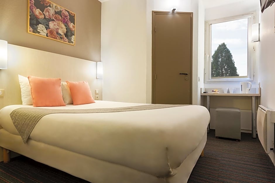 Comfort Hotel Orleans Olivet