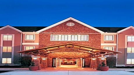 Staybridge Suites By Holiday Inn Johnson City By IHG