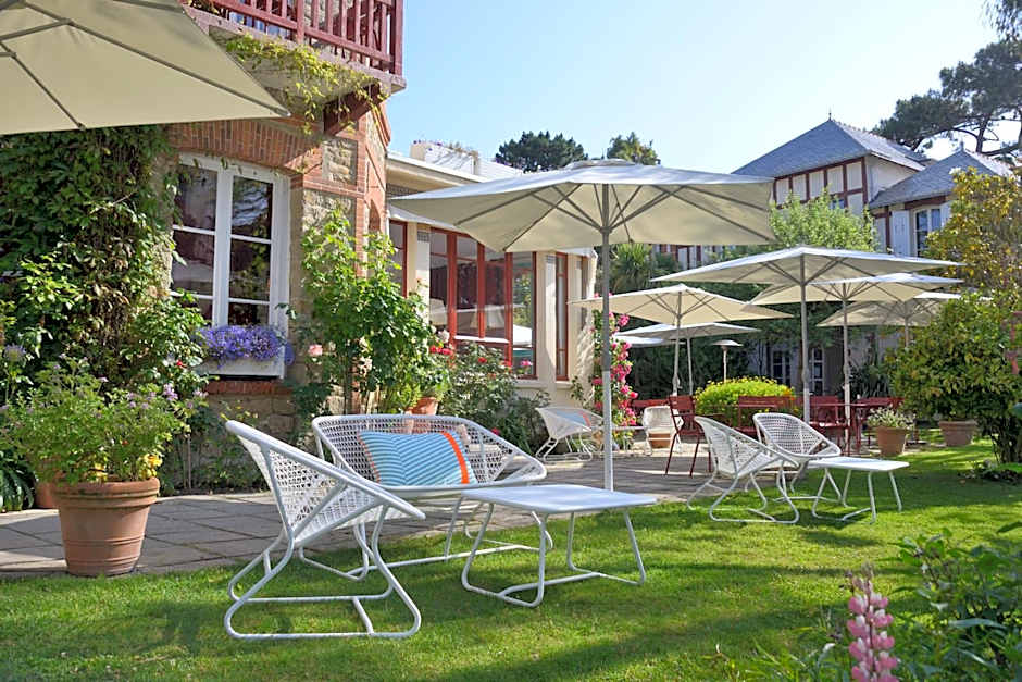 Hôtel Le Saint Christophe