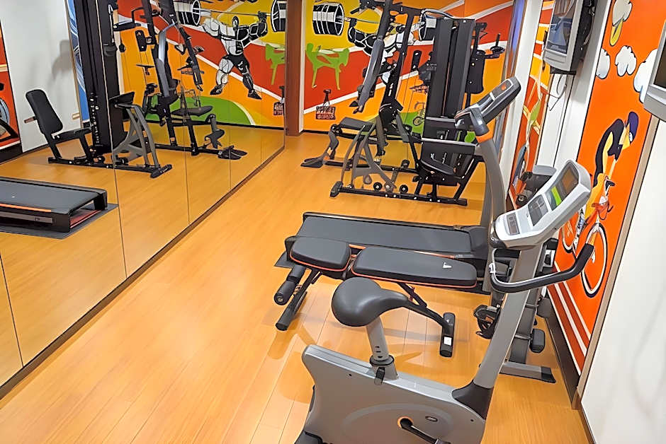 Landmark International Hotel