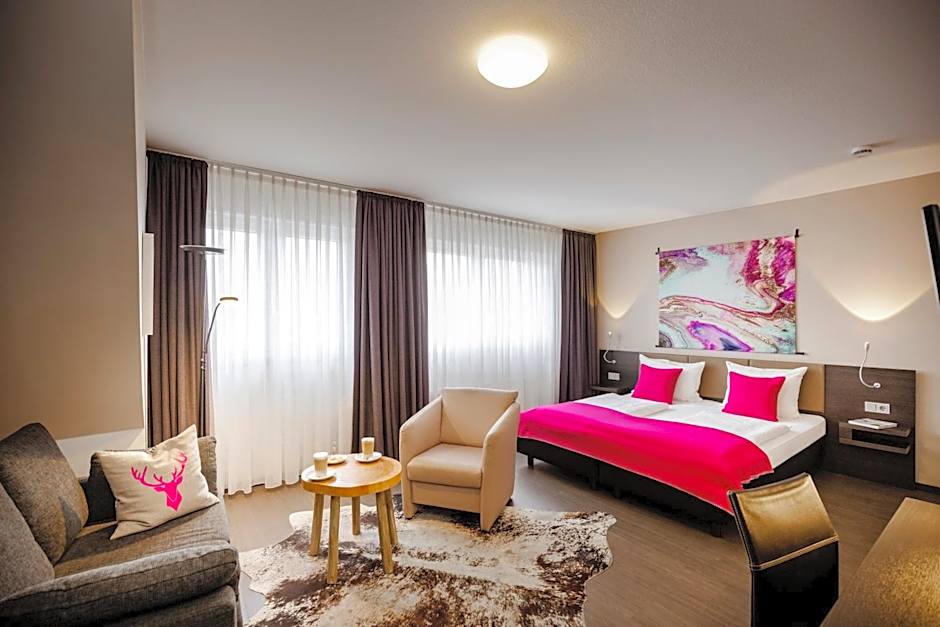 Altstadt-Hotel Bielefeld