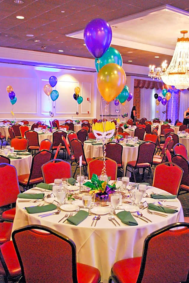 Ramada by Wyndham Seekonk Providence Area