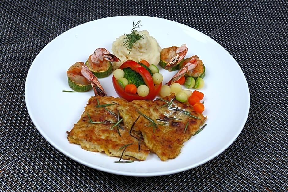 Golden Bujari Al Khobar Hotel