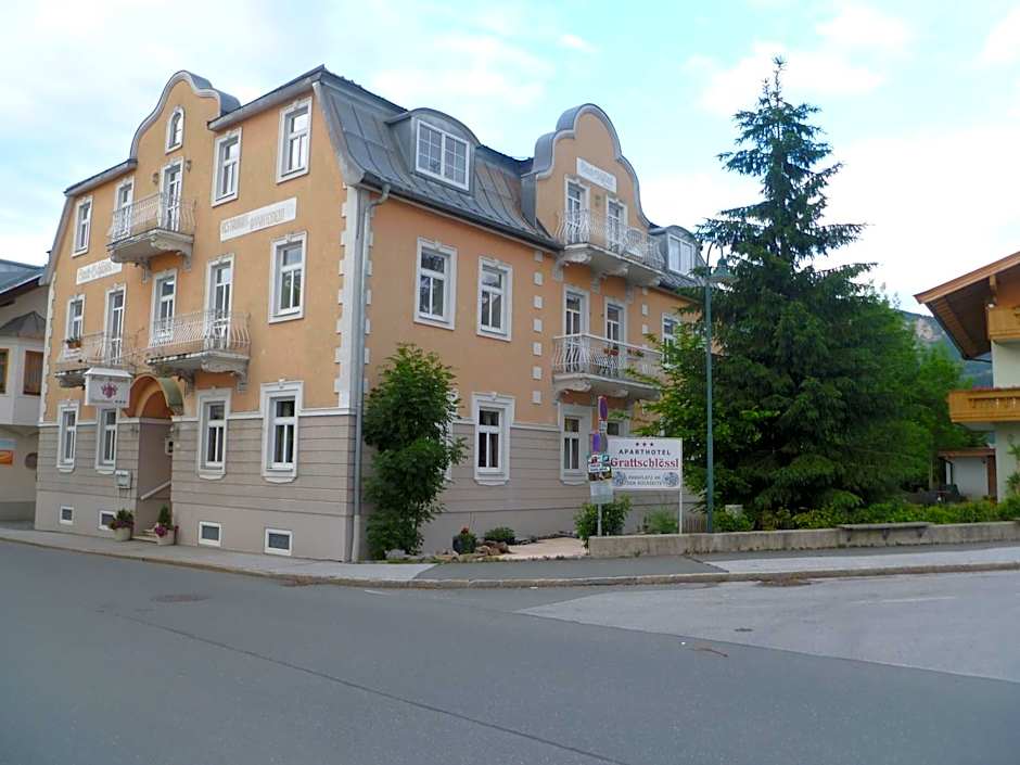 Apartment Grattschlössl