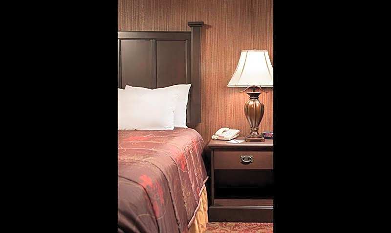 Castle Inn and Suites Anaheim