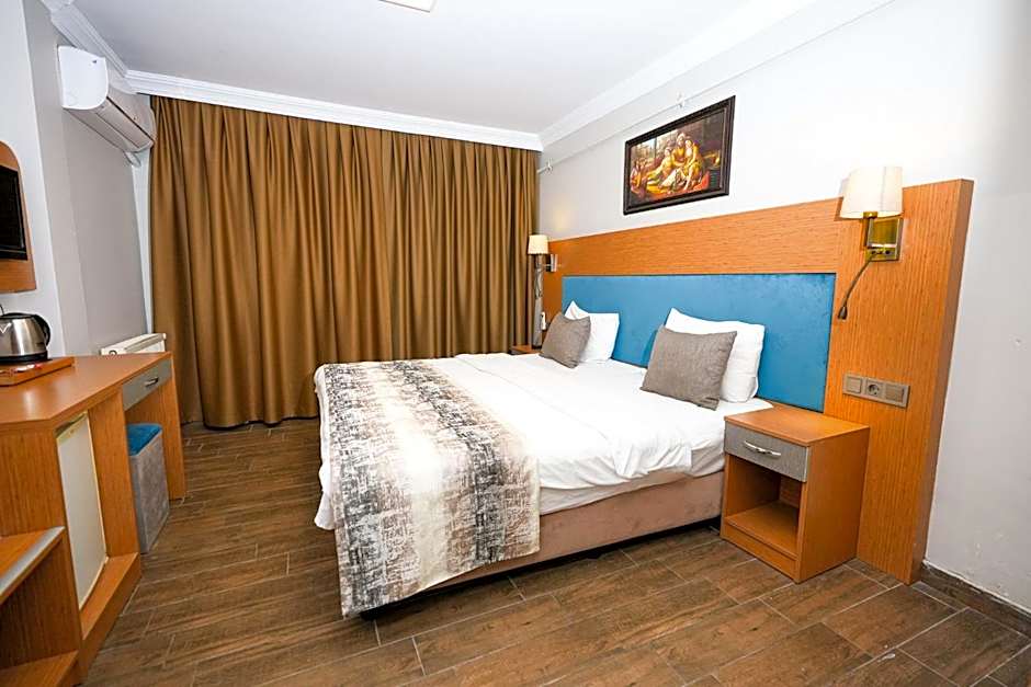Seatanbul Hotel