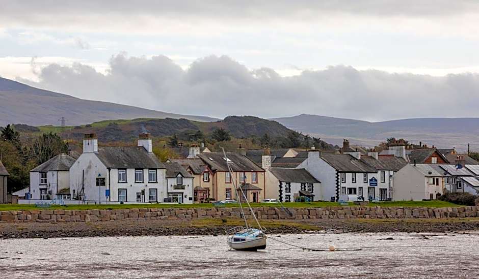 The Inn at Ravenglass