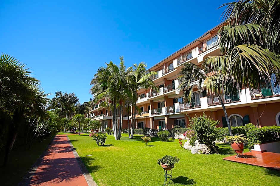 Hotel Caparena