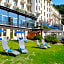Hotel Terrace