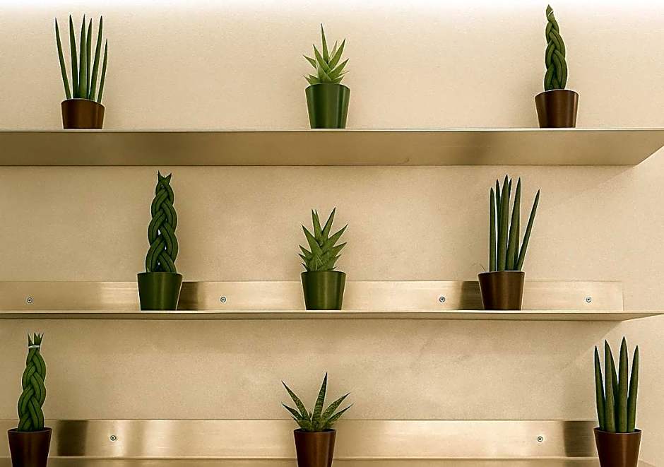 Sechi Hotel Milano with parking