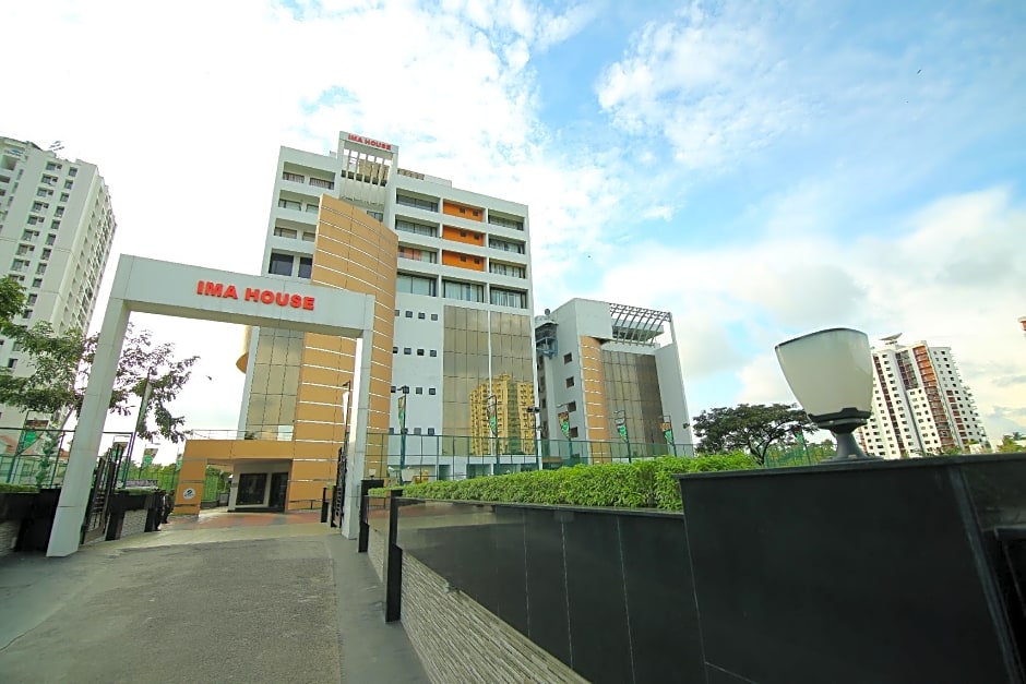 IMA House