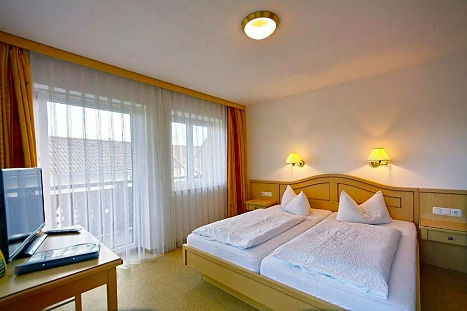 Gasthof "Zum Strauß"