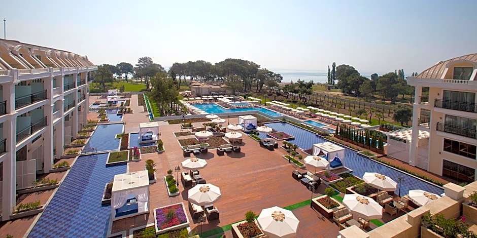 Juju Premier Palace Hotel