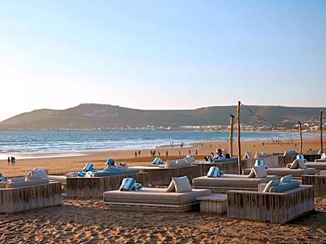 Sofitel Agadir Thalassa Hotel
