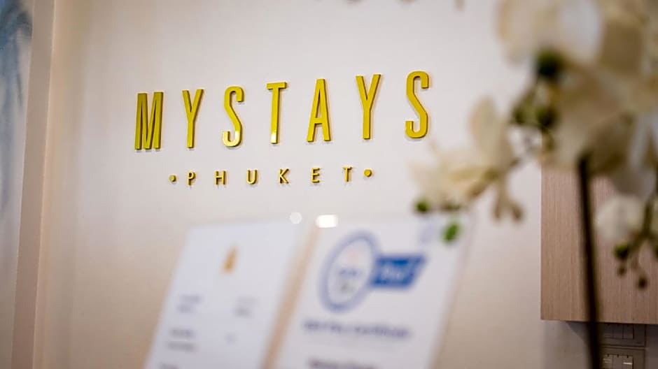 Mystays Phuket