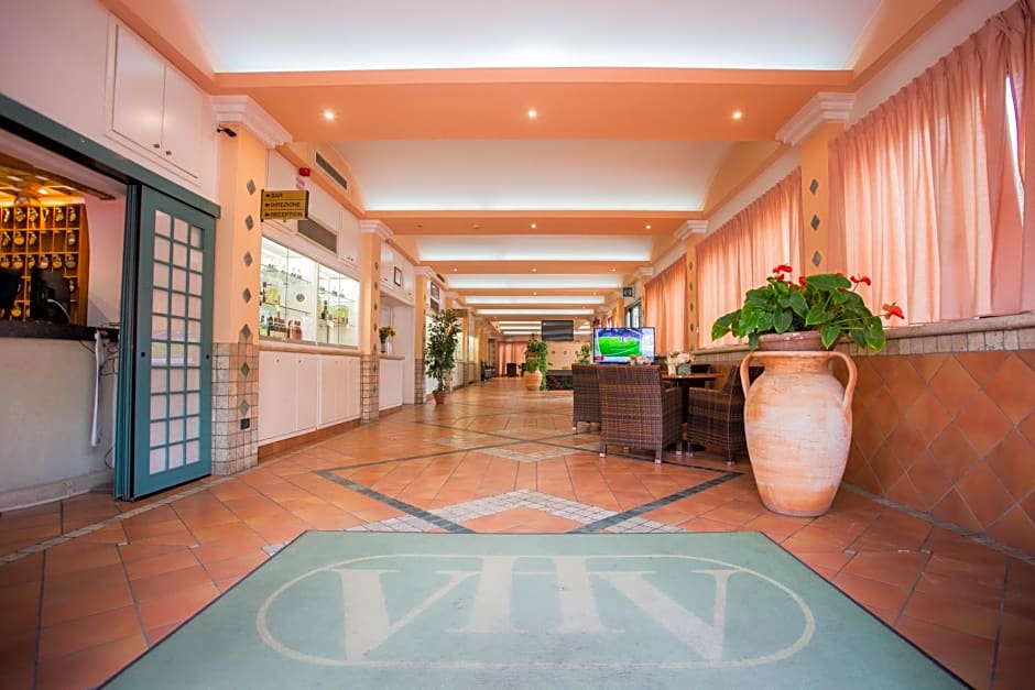 Hotel Villa Verde