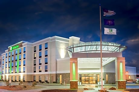 Holiday Inn - Terre Haute, an IHG Hotel