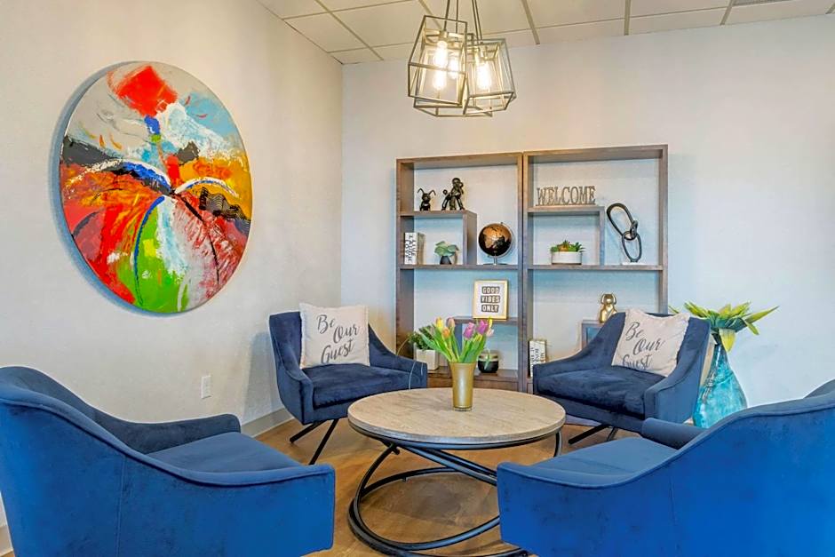 Quality Hotel Clarenville