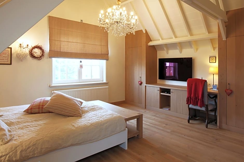 B&B Villa Sans Soucis – Nieuwpoort, AZ