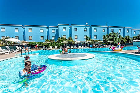 Long Beach Village Residence sul mare spiaggia privata inclusa