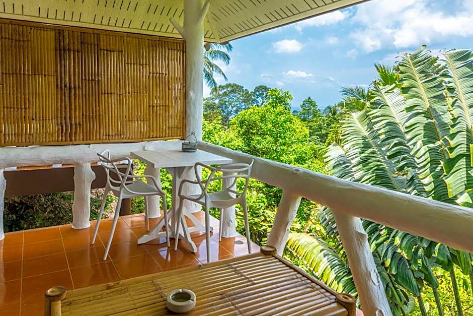 Kalani Bungalows, Haad Yao