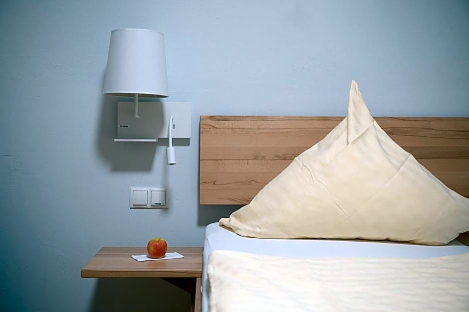 Hotel & Café Ritter von Böhl