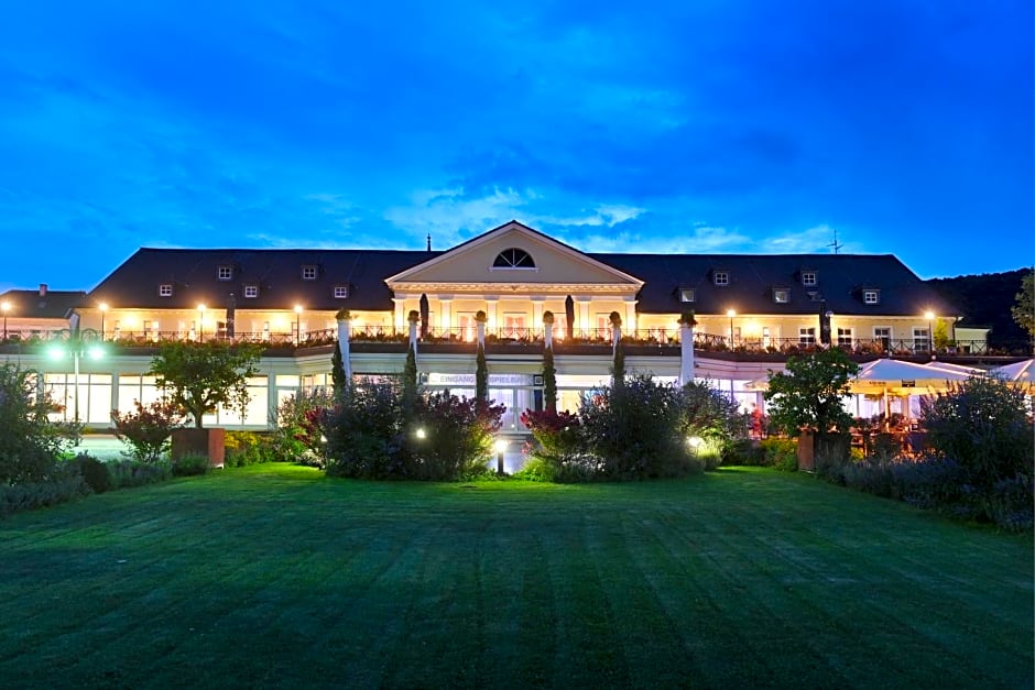 Kurpark-Hotel
